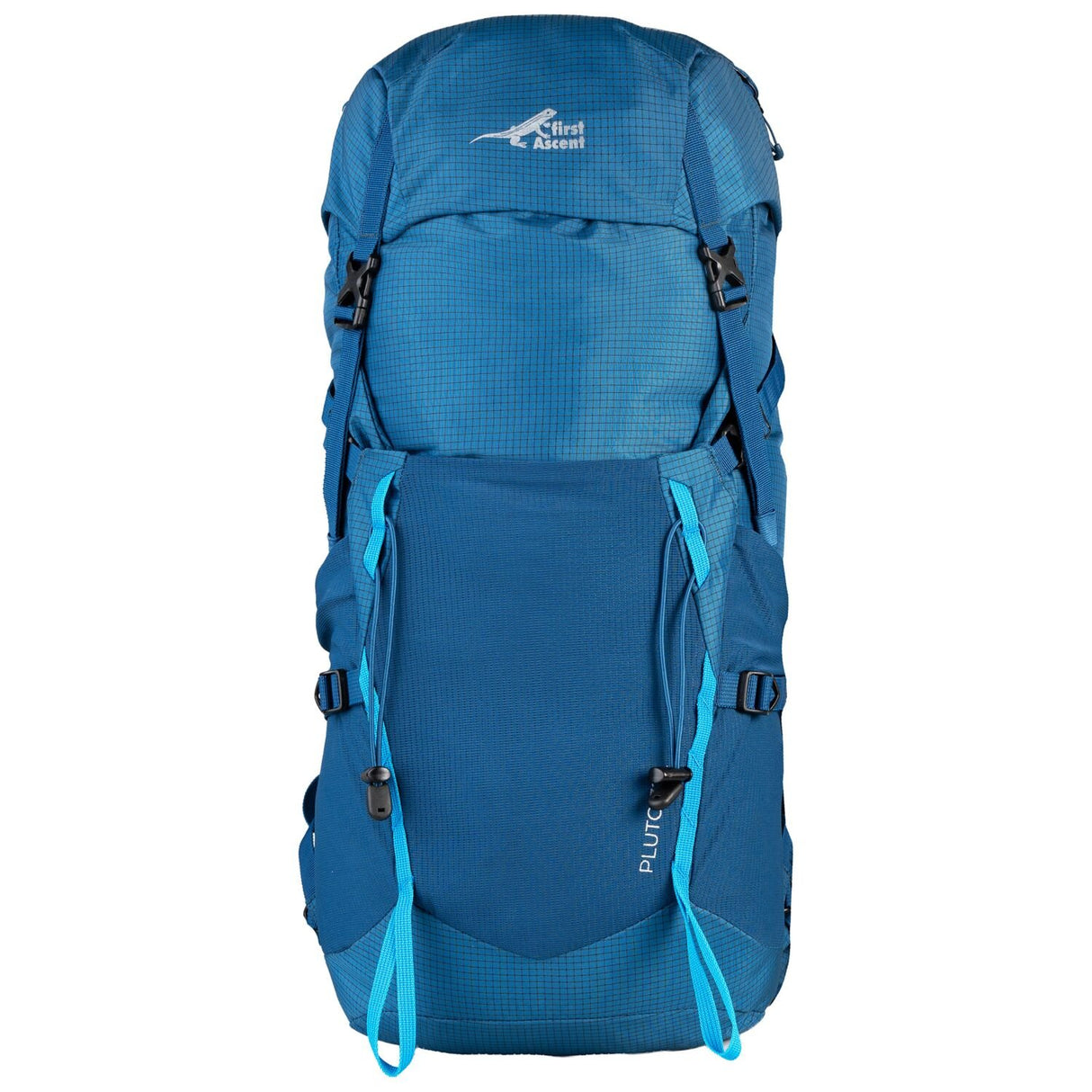 First Ascent Pluto Hiking Daypack - 32L