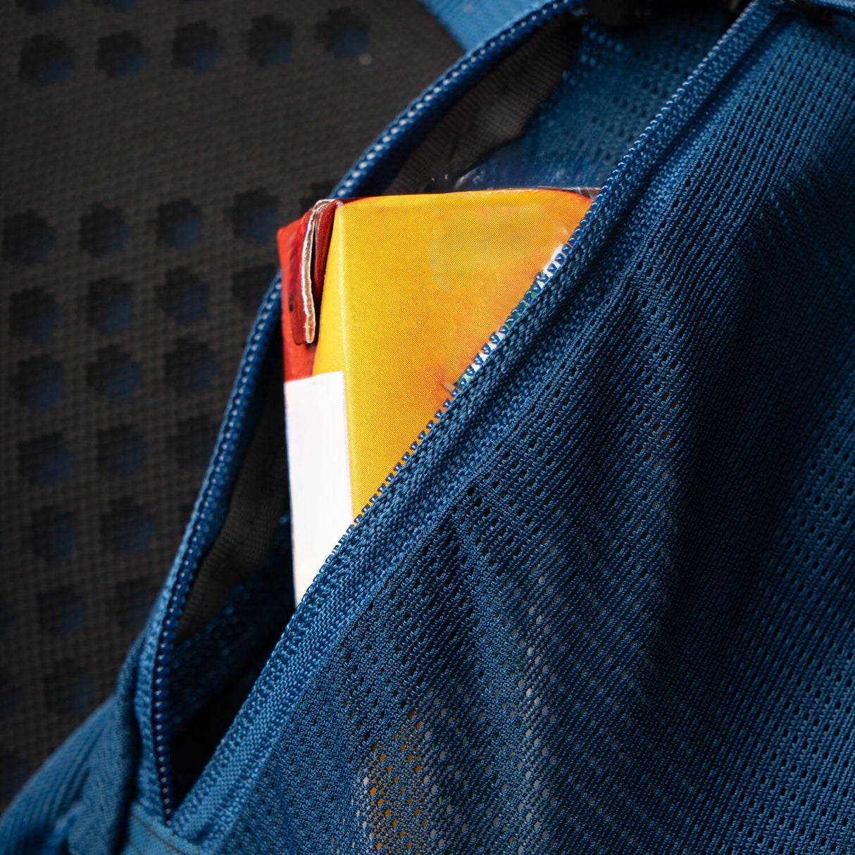First Ascent Pluto Hiking Daypack - 32L