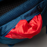First Ascent Pluto Hiking Daypack - 32L