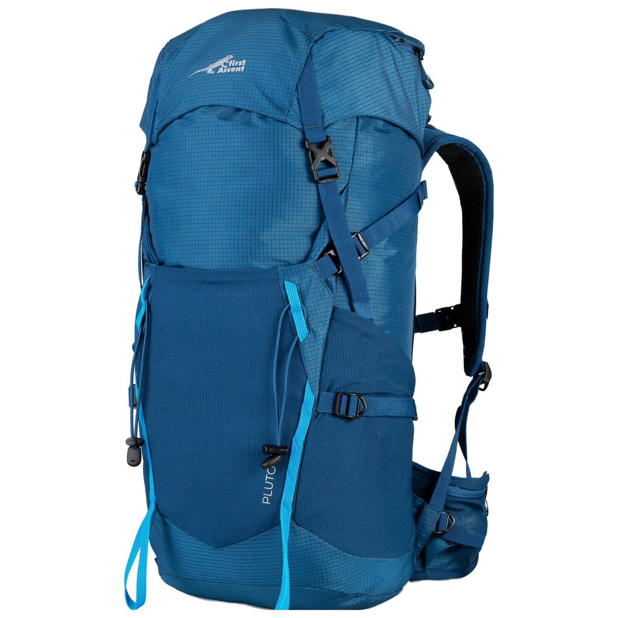 First Ascent Pluto Hiking Daypack - 32L