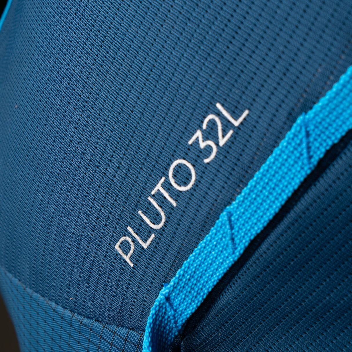 First Ascent Pluto Hiking Daypack - 32L
