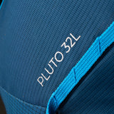 First Ascent Pluto Hiking Daypack - 32L
