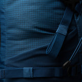 First Ascent Pluto Hiking Daypack - 32L