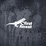 First Ascent Venture Trolley Bag - 40L