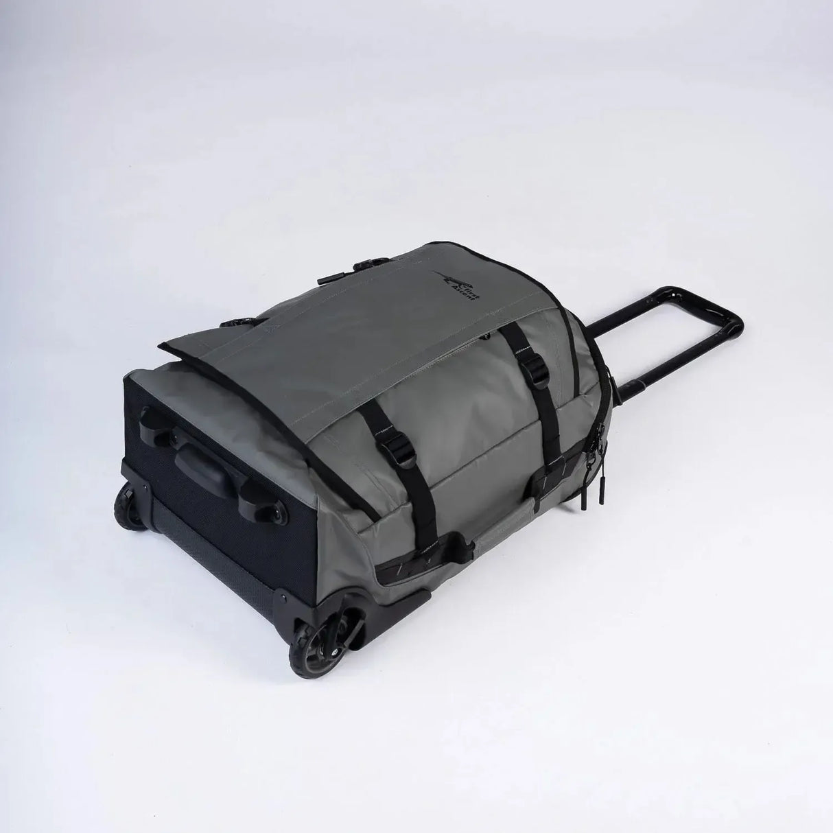 First Ascent Venture Trolley Bag - 40L