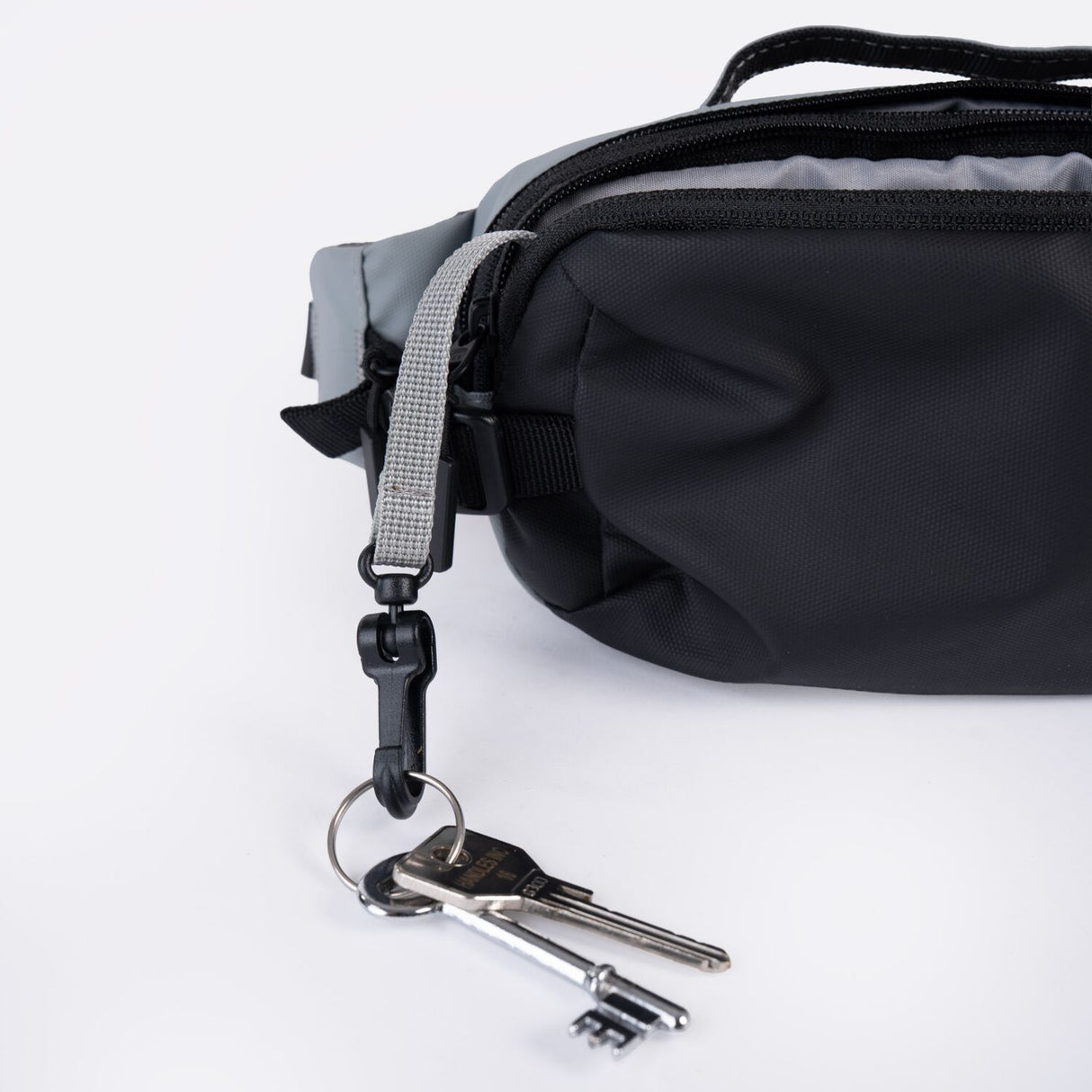 First Ascent Juno Crossbody Bag