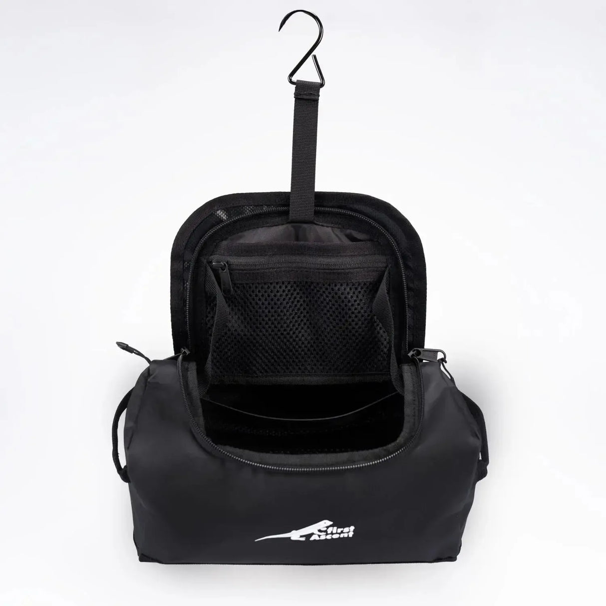 First Ascent Toiletry Bag