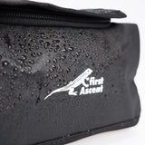 First Ascent Toiletry Bag