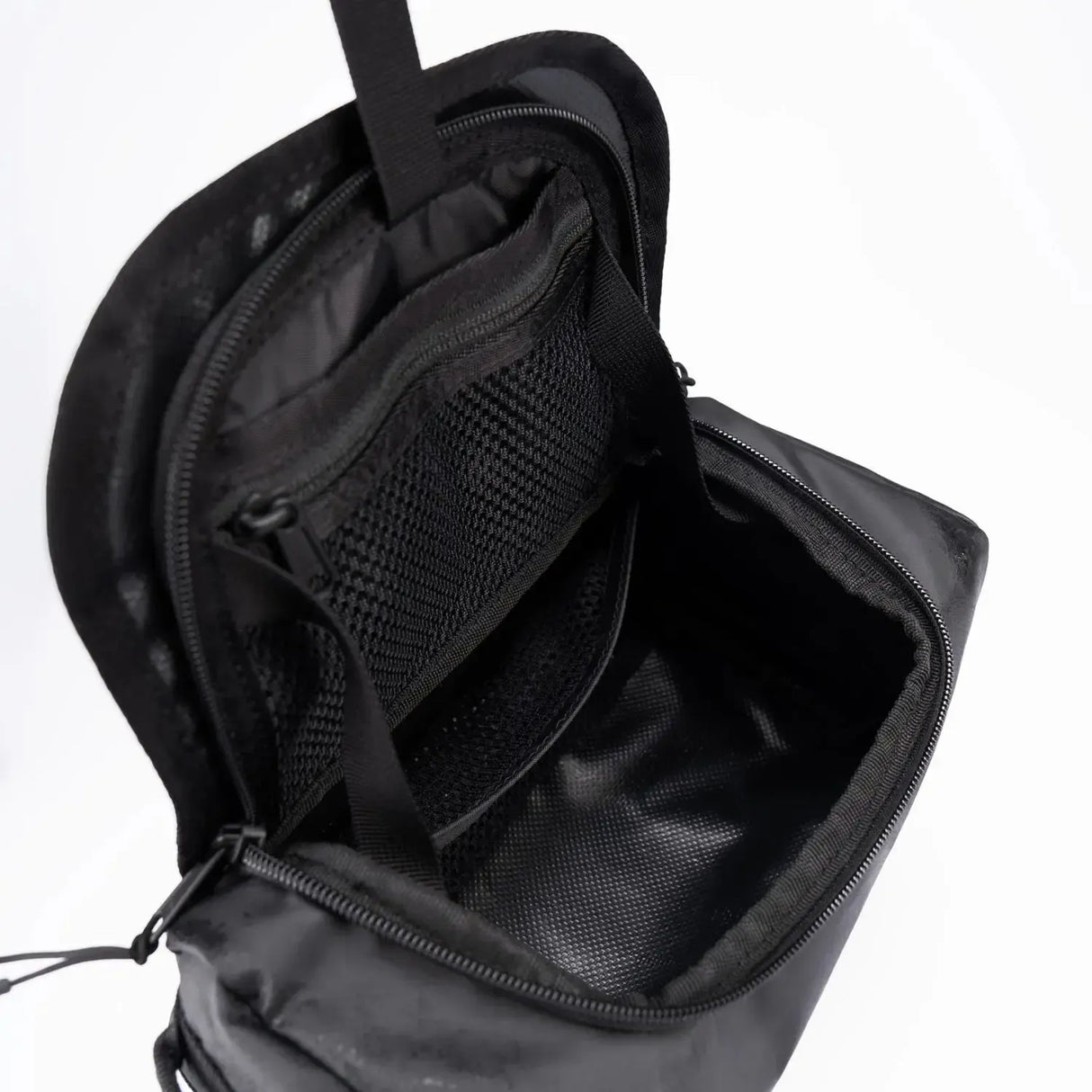 First Ascent Toiletry Bag