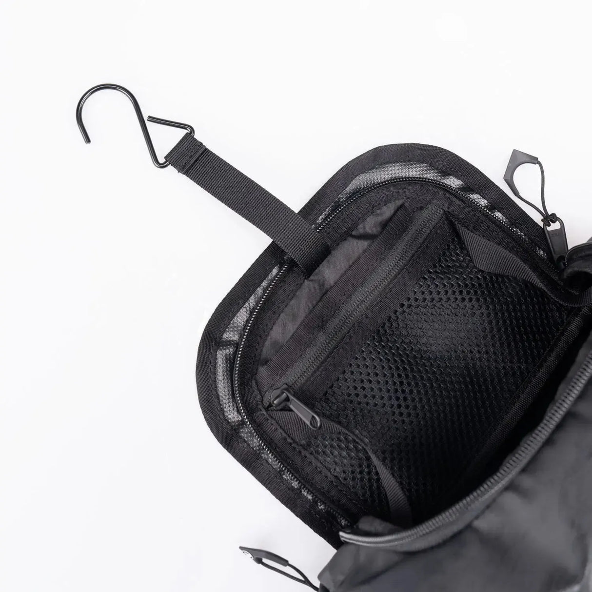 First Ascent Toiletry Bag
