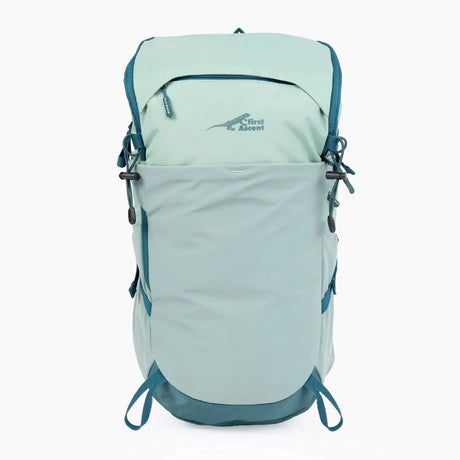 First Ascent Ellios Daypack - 35L