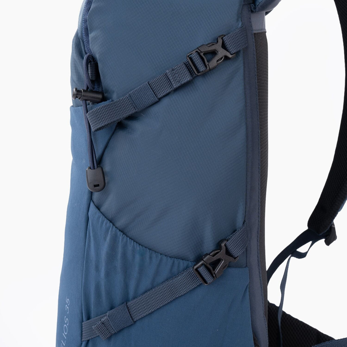 First Ascent Ellios Daypack - 35L