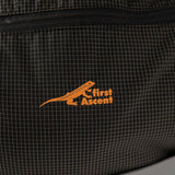 First Ascent Strata Daypack - 40L
