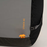 First Ascent Strata Daypack - 40L