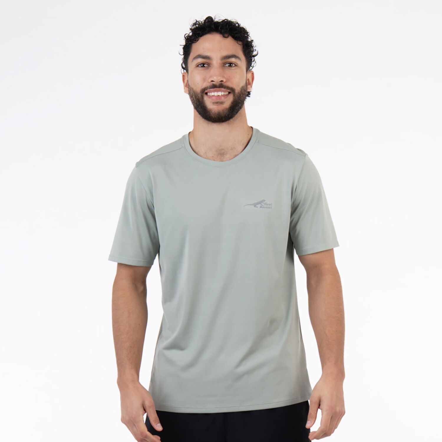 First Ascent Corefit Active T-shirt – Trappers