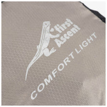 First Ascent Comfort Light Mattress