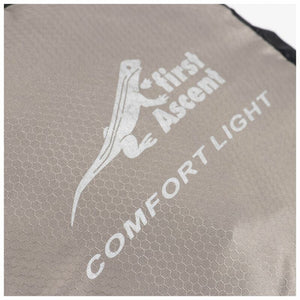 First Ascent Comfort Light Mattress