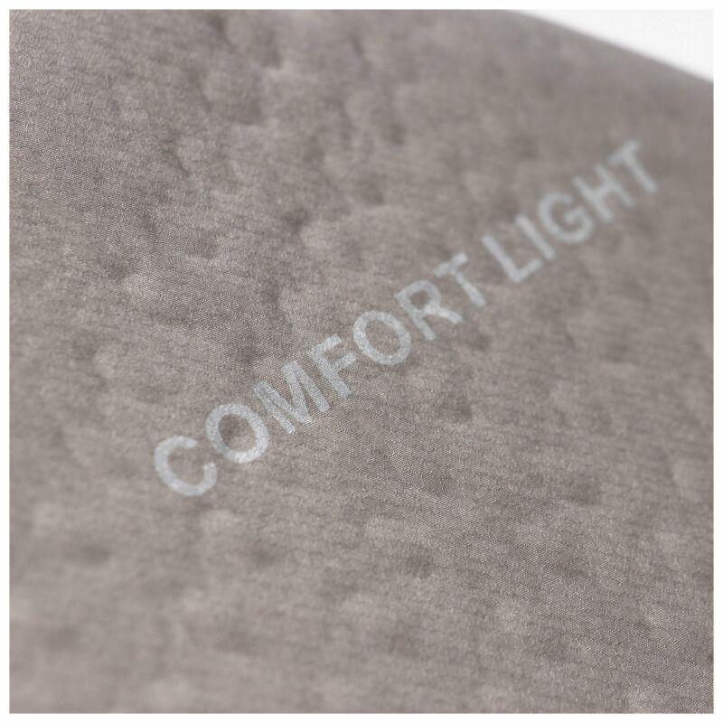 First Ascent Comfort Light Mattress
