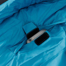 First Ascent Amplify 1500 Synthetic Sleeping Bag