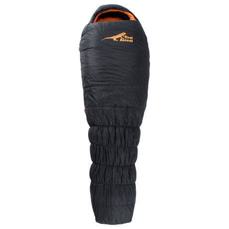 First Ascent Amplify 1800 Synthetic Sleeping Bag