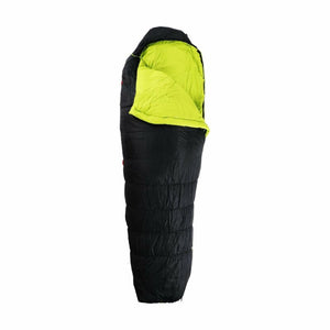 First Ascent Amplify 900 Synthetic Sleeping Bag