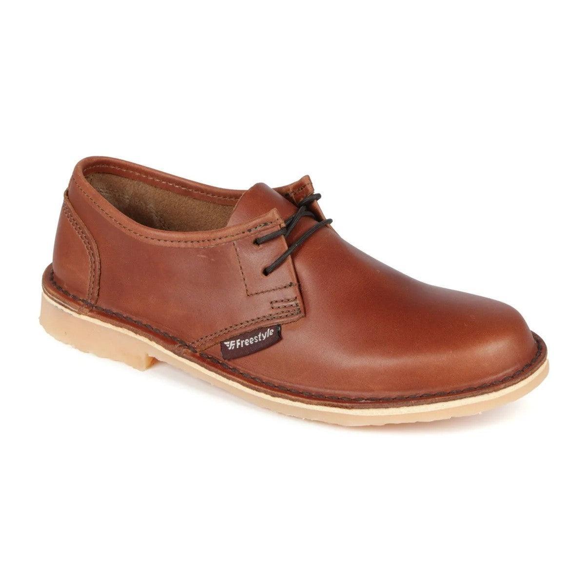 Freestyle Ladies Aimee Aviator Shoe
