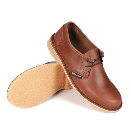 Freestyle Ladies Aimee Aviator Shoe