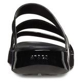 Crocs Ladies Getaway Patent Strappy