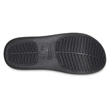 Crocs Ladies Getaway Patent Strappy