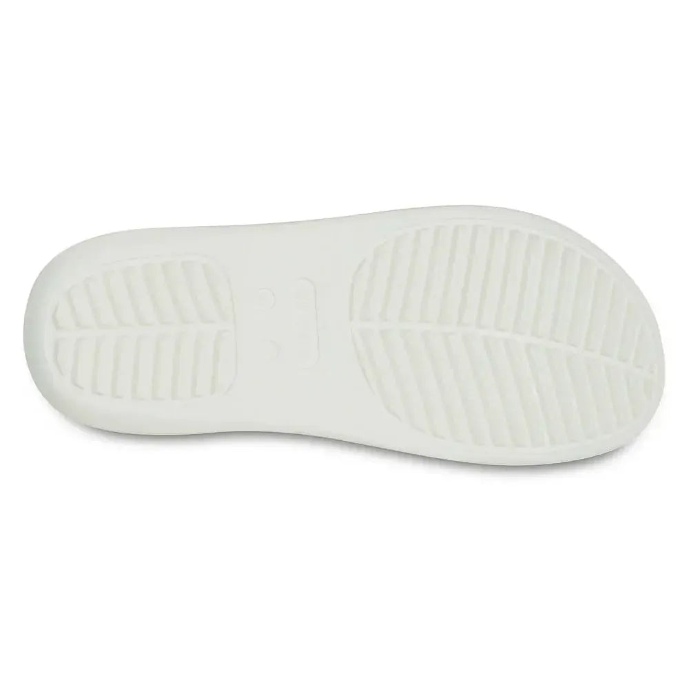 Crocs Ladies Getaway Patent Strappy