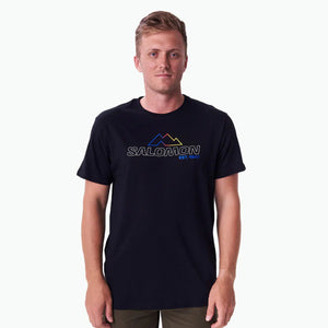 Salomon Keep It Up T-shirt