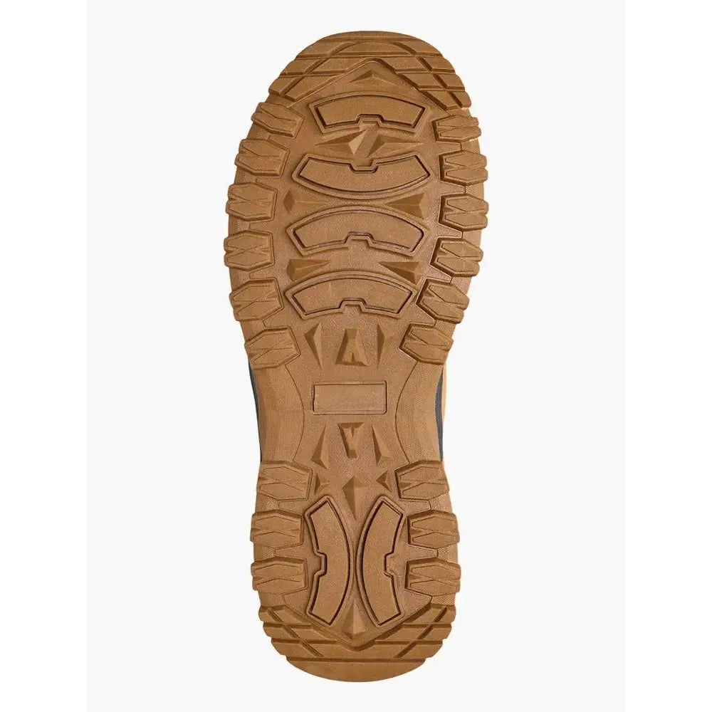 Jeep Wrangler Boot