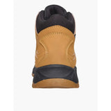 Jeep Wrangler Boot