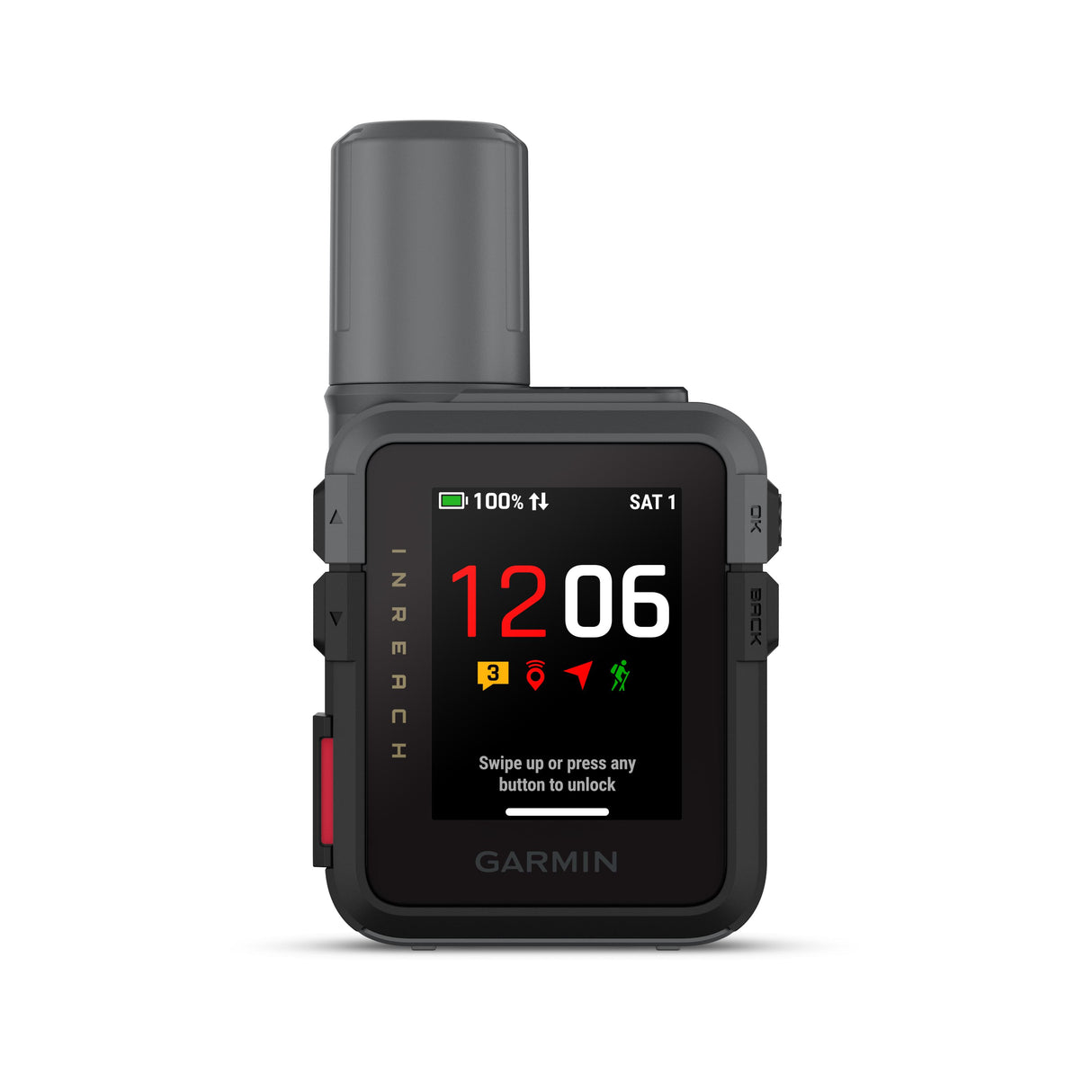 Garmin inReach Mini 3