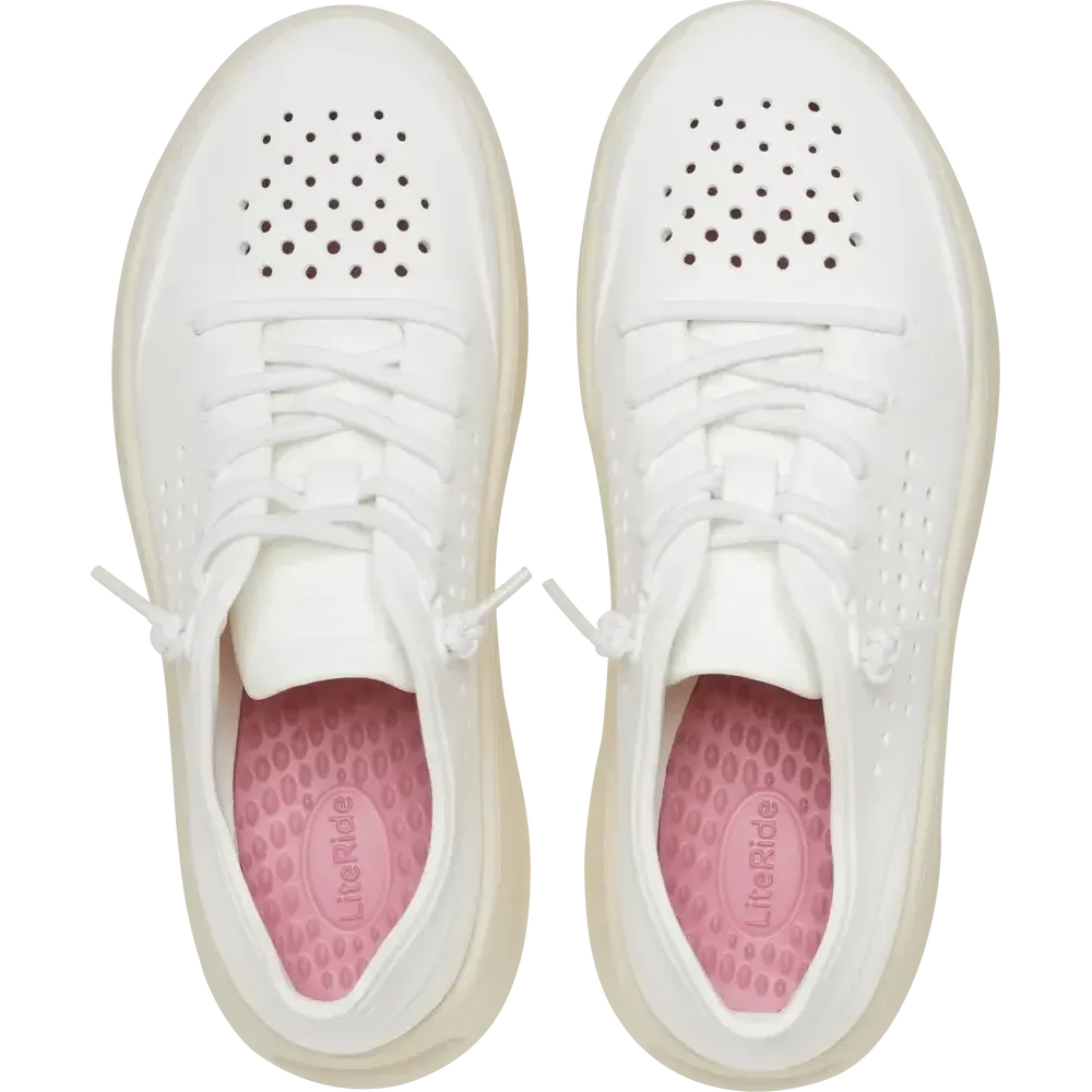 Crocs Ladies InMotion Pacer Sneaker