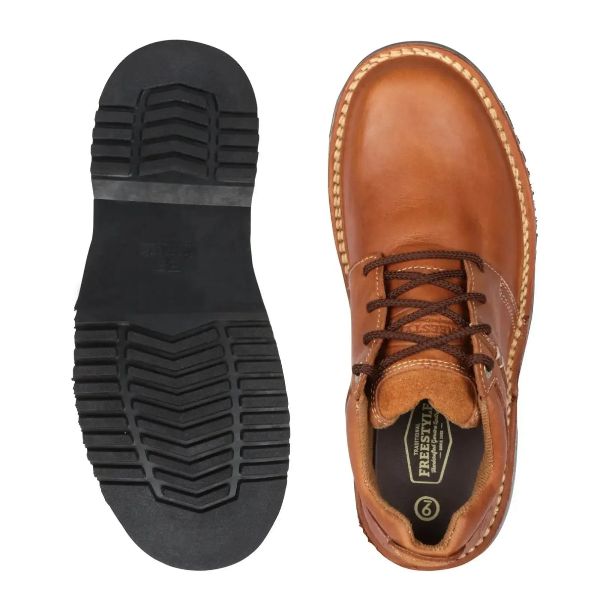 Freestyle Karakal Shoe