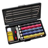 Lansky 5 Stone Sharpening Set