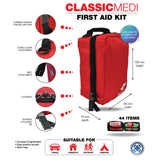 First Aid Classic Medi Kit