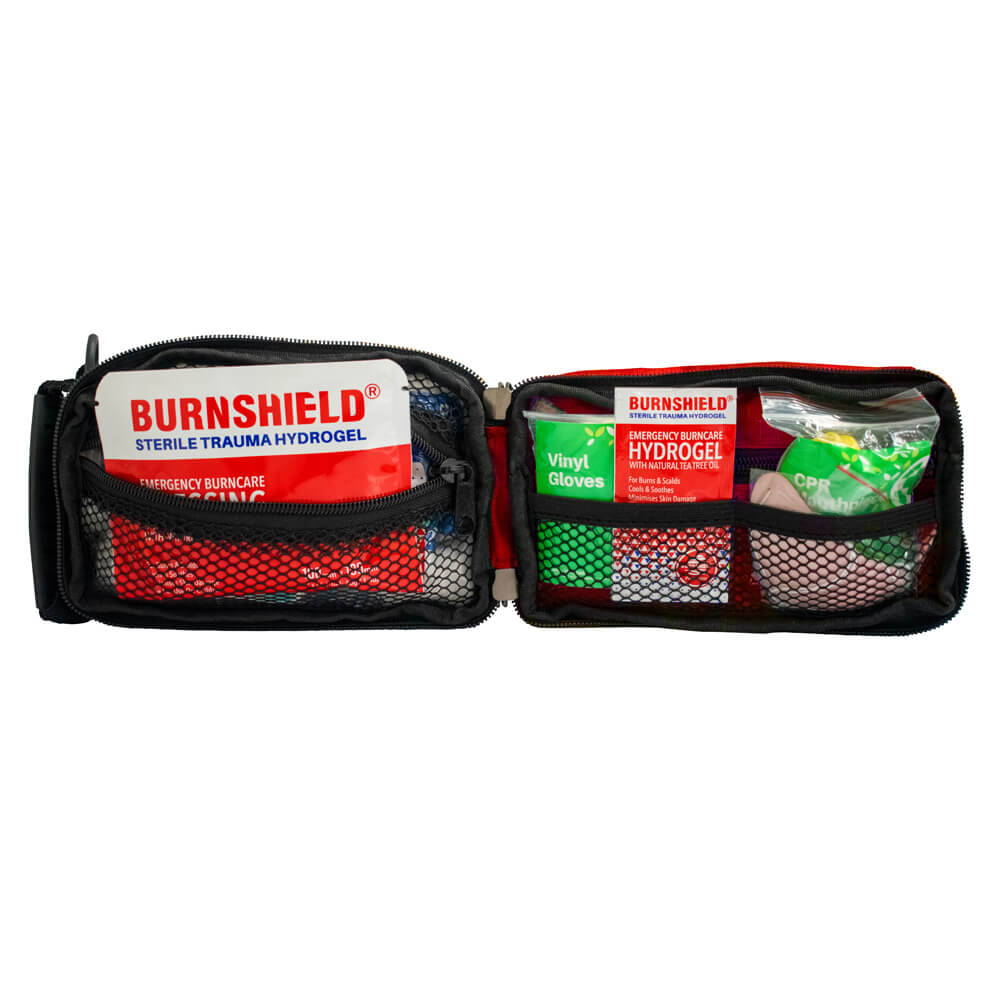 First Aid Classic Medi Kit