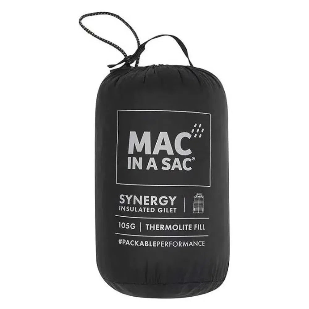Mac In A Sac Synergy Gilet