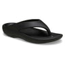 Crocs Ladies Mellow Recovery Flip