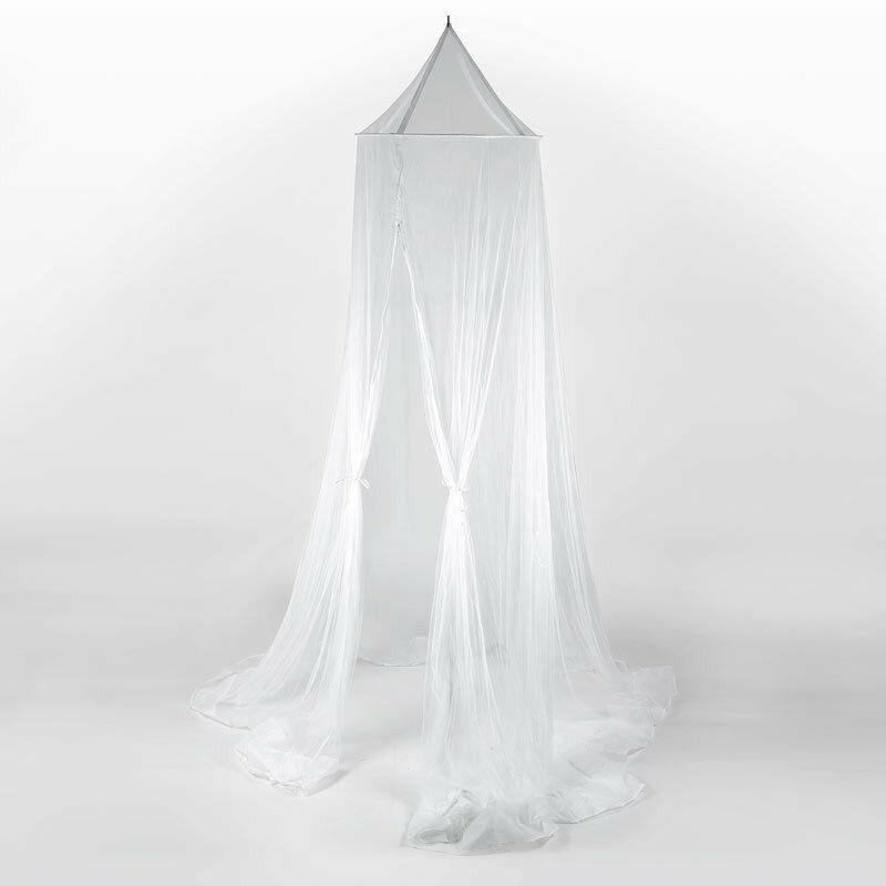 First Ascent Spring Ring Mosquito Net - King