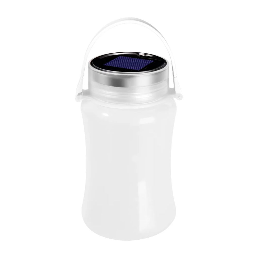Ultratec Silicone Solar Bottle