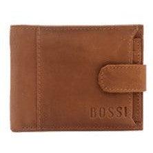 Bossi Tab Wallet Removable Credit Card Holder – Trappers
