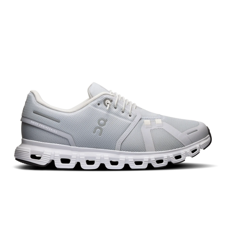 On Cloud 6.0