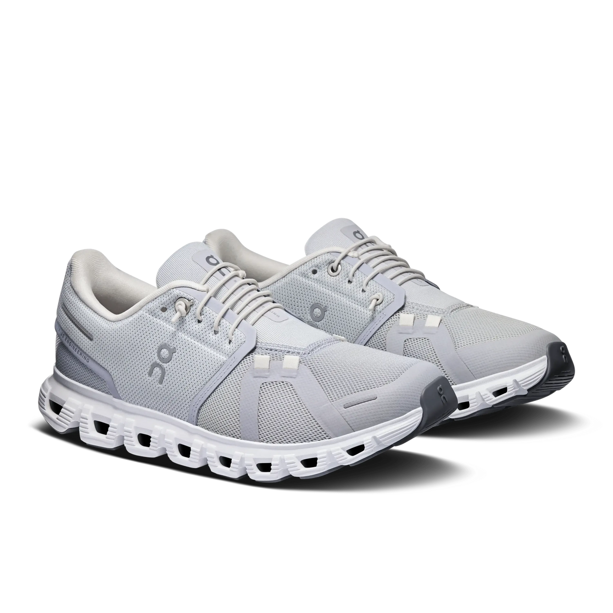 On Cloud 6.0