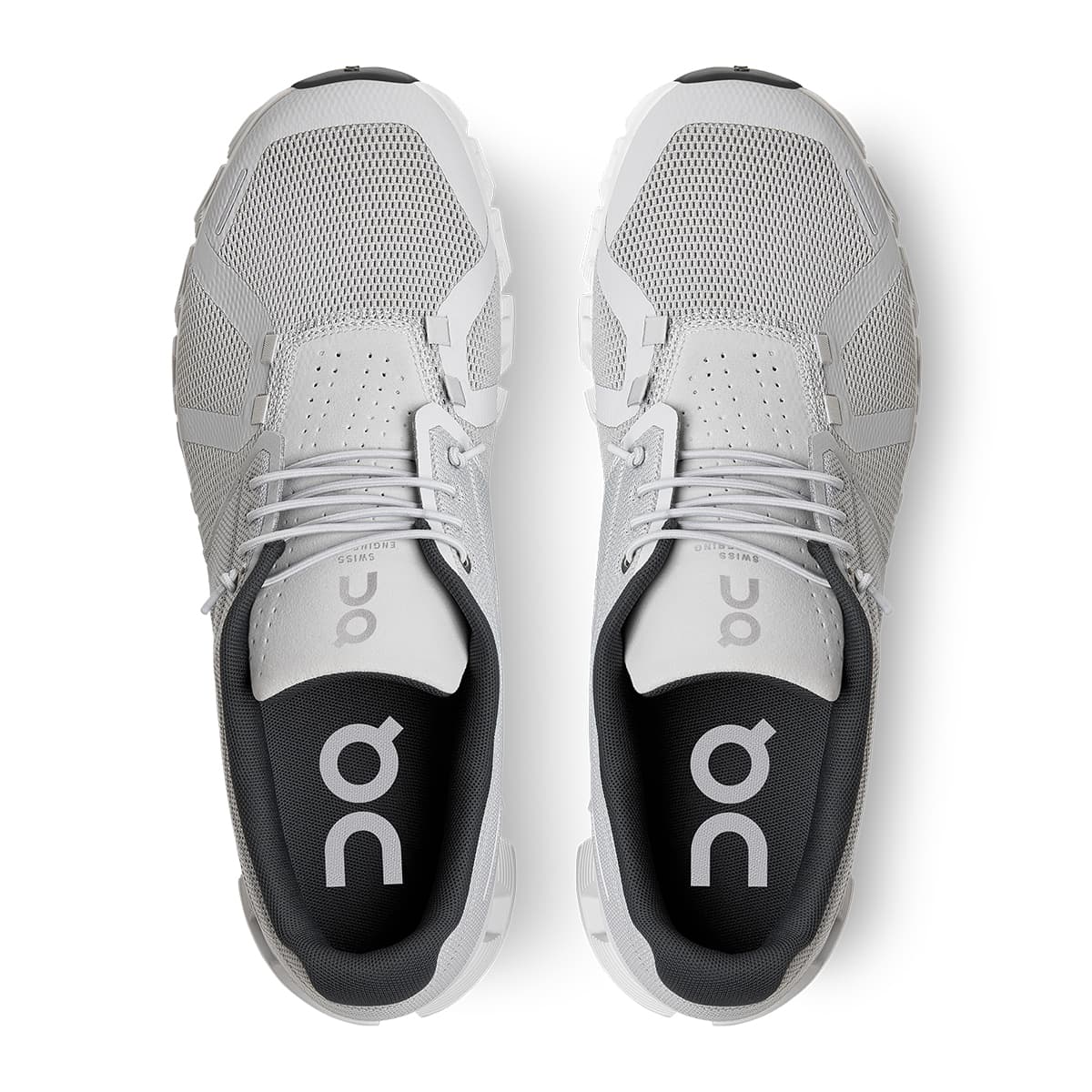 On Cloud 5.0