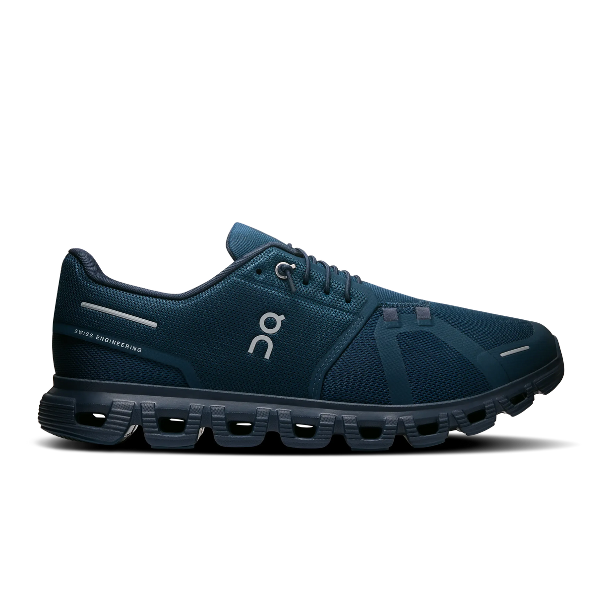 On Cloud 6.0