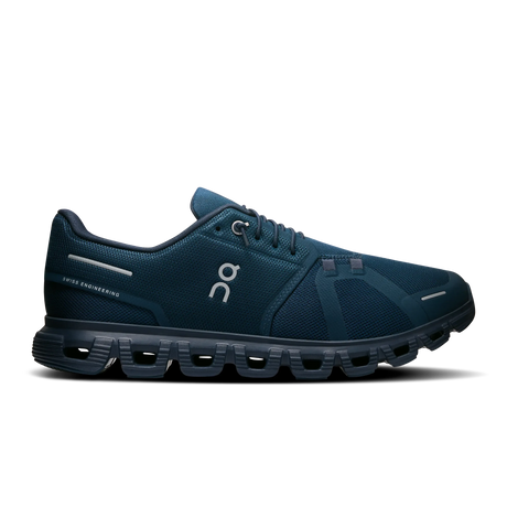 On Cloud 6.0