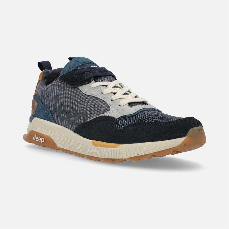 Jeep Ontario Scrambler Sneaker